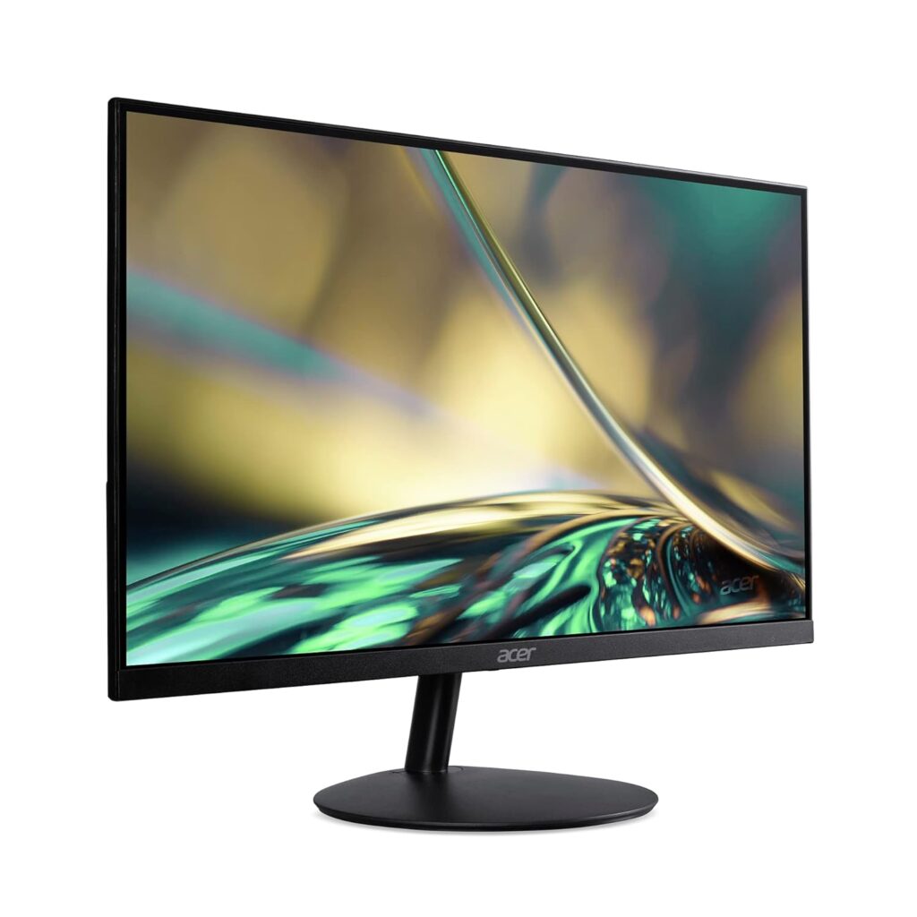 Best Monitors Under $150 | BudgetTechHQ